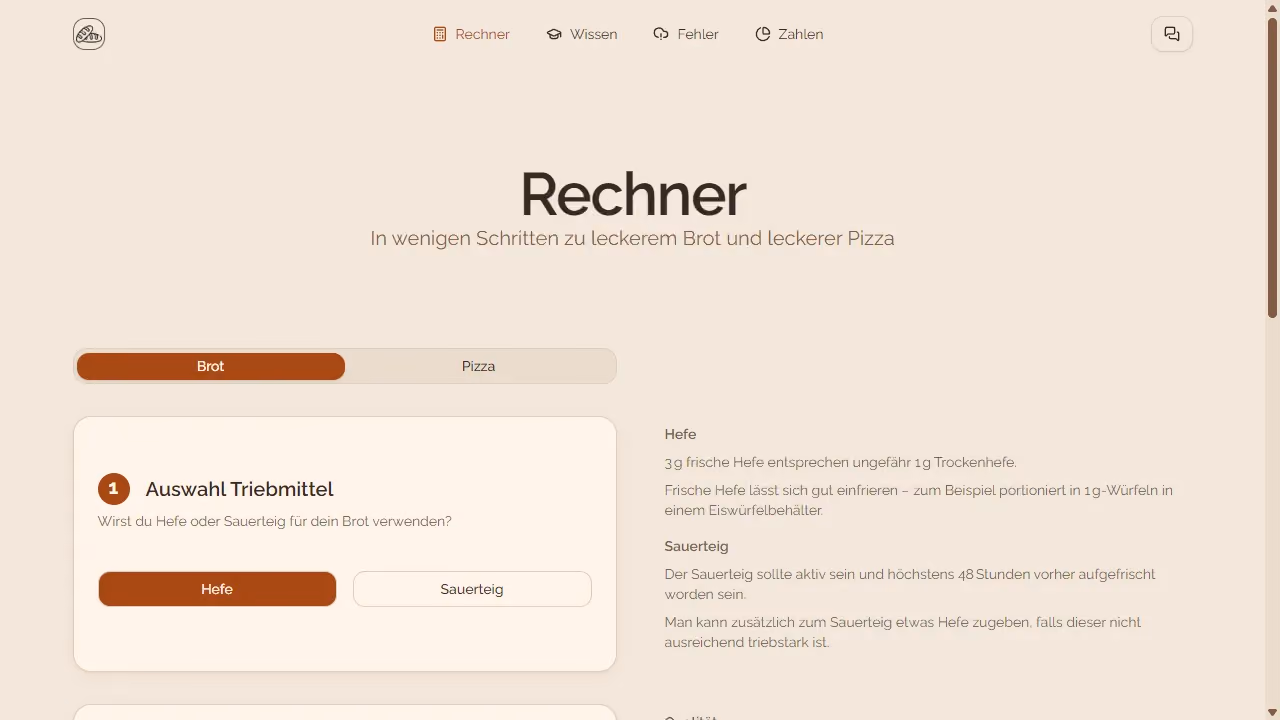 Brotrechner.de